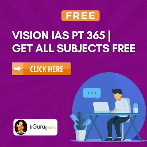 vision ias resources